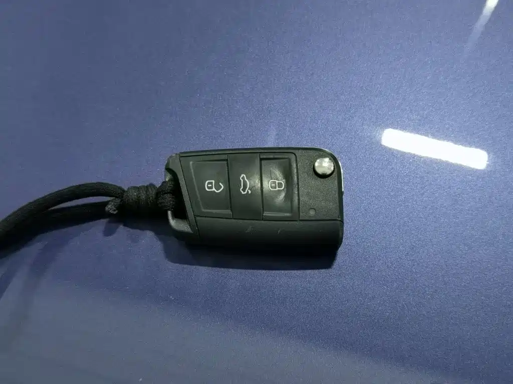 Volkswagen T-Cross — миниатюра 19