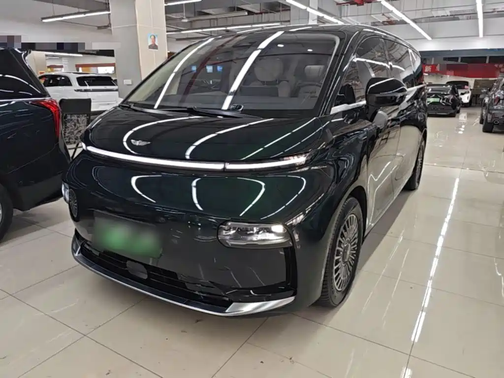 Galaxy Yizhen L380 — миниатюра 2