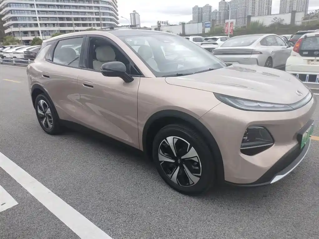 Changan Q05 2026 506Max