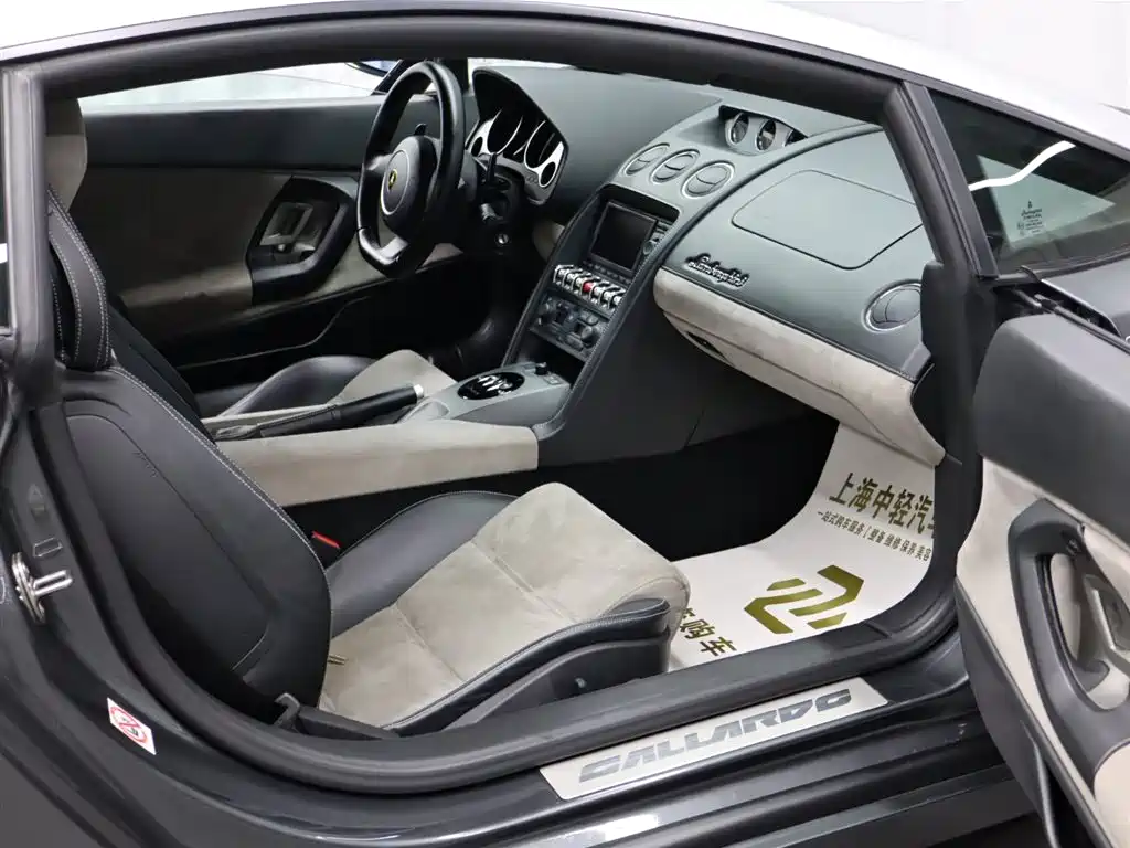 Lamborghini Gallardo — фотографии объявления, Фото 21