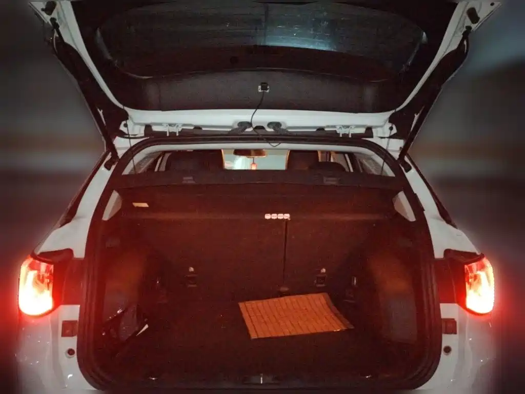 Jeep Compass — миниатюра 15