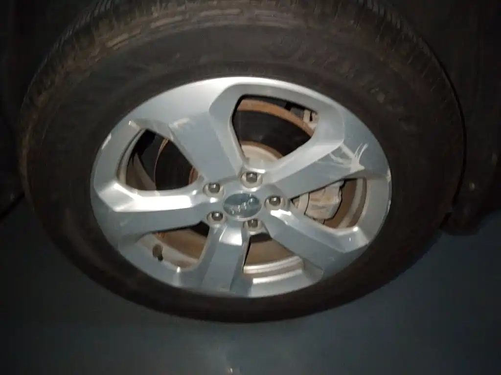 Jeep Compass — миниатюра 24