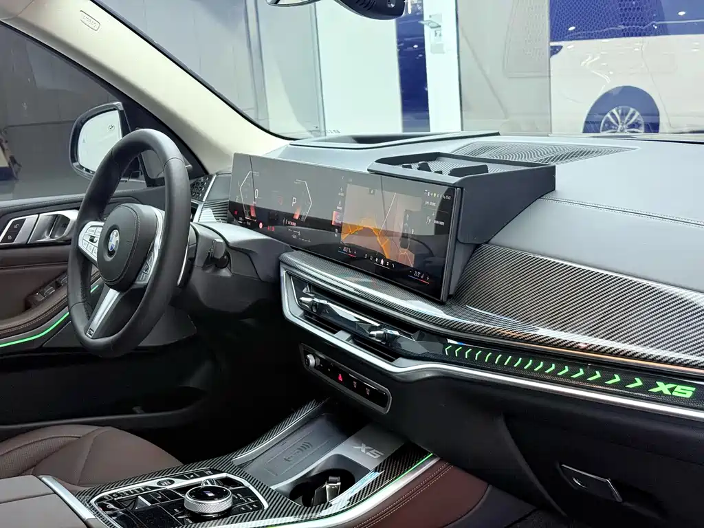 BMW X5 — миниатюра 6