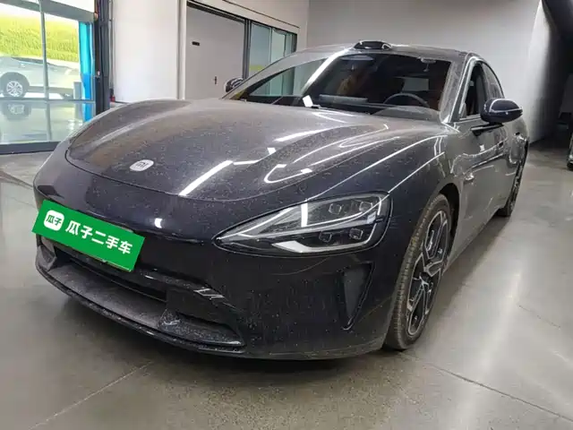 2024 xiaomi SU7