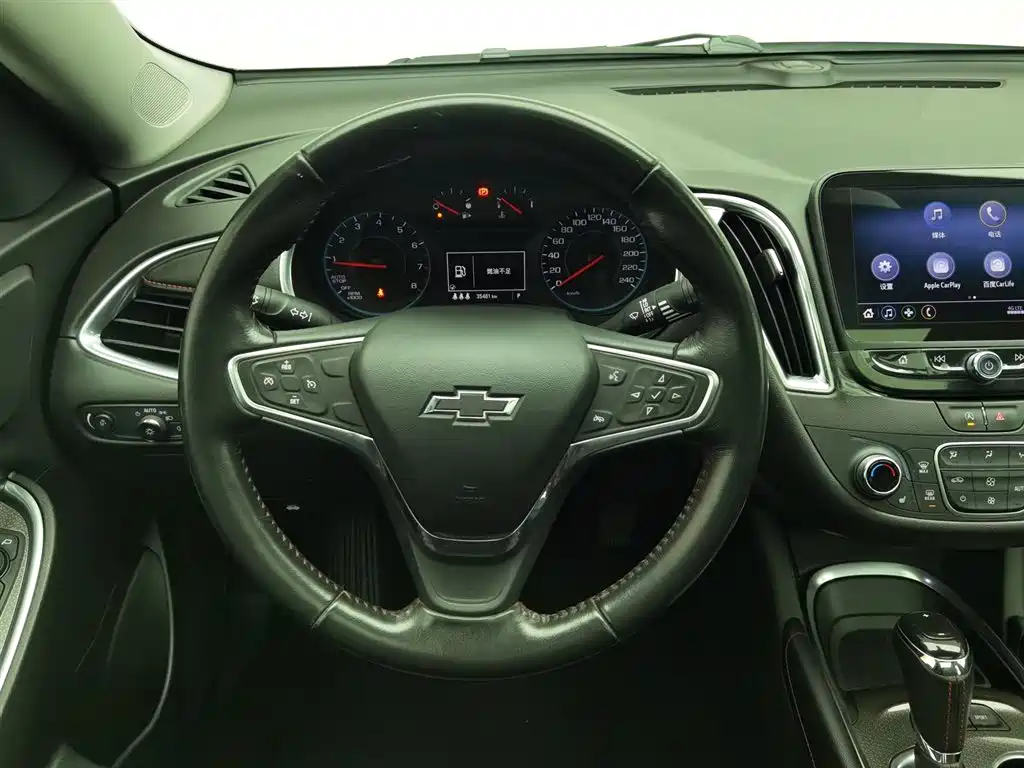 CHEVROLET MAI RUIBAO XL