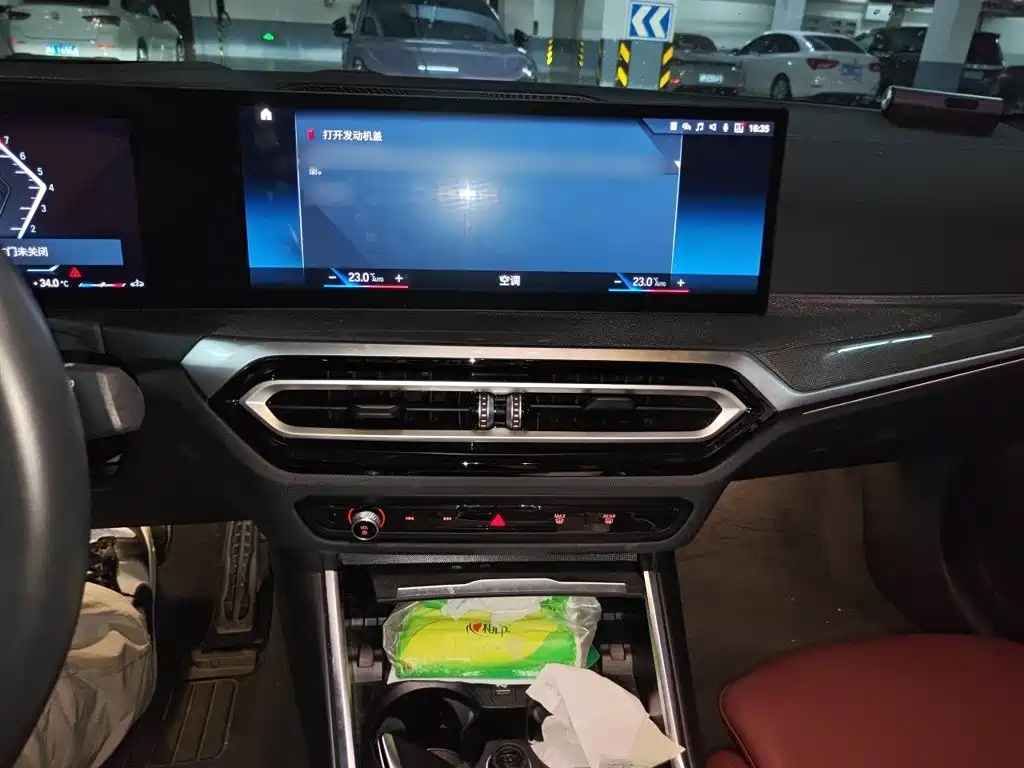 BMW 4 Series — миниатюра 6