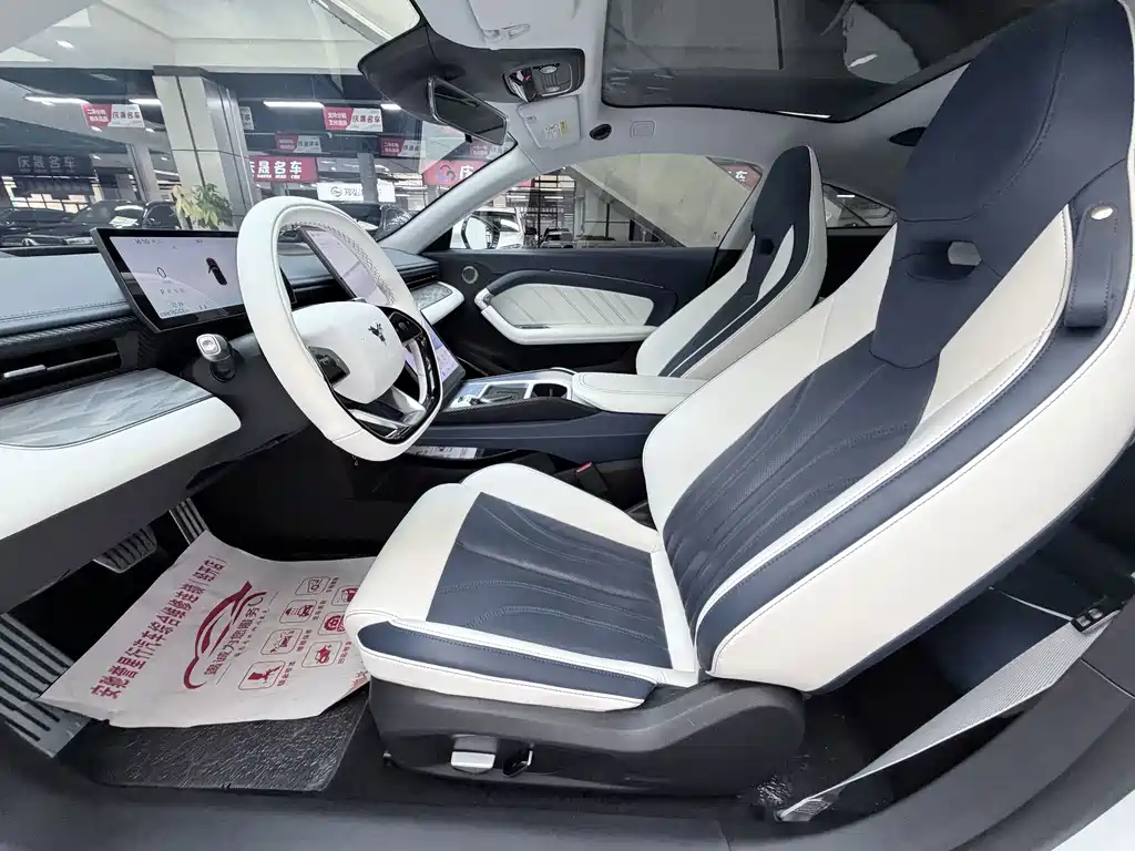 Neta Neta GT — миниатюра 16