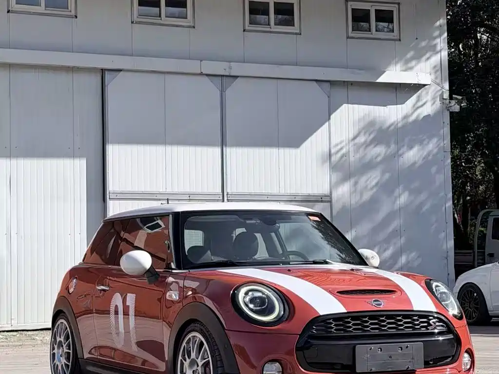 MINI Mini — миниатюра 9