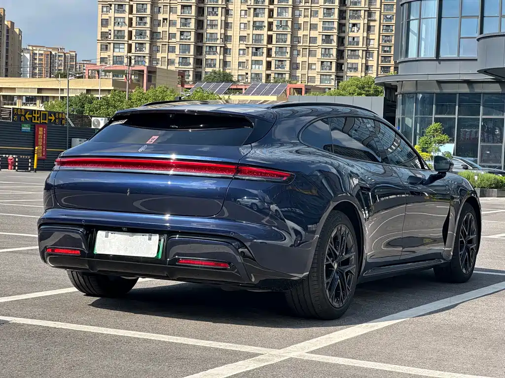 Сангтан 尚界Z7T — миниатюра 7