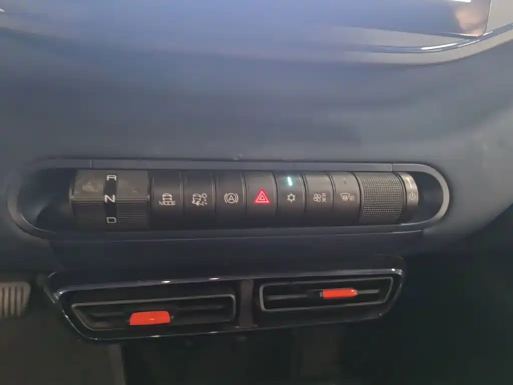 BYD Seagull — миниатюра 14
