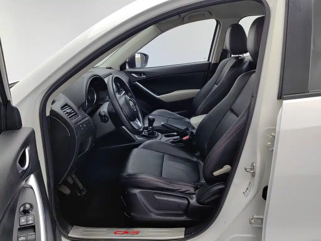 Mazda CX-5 — миниатюра 10