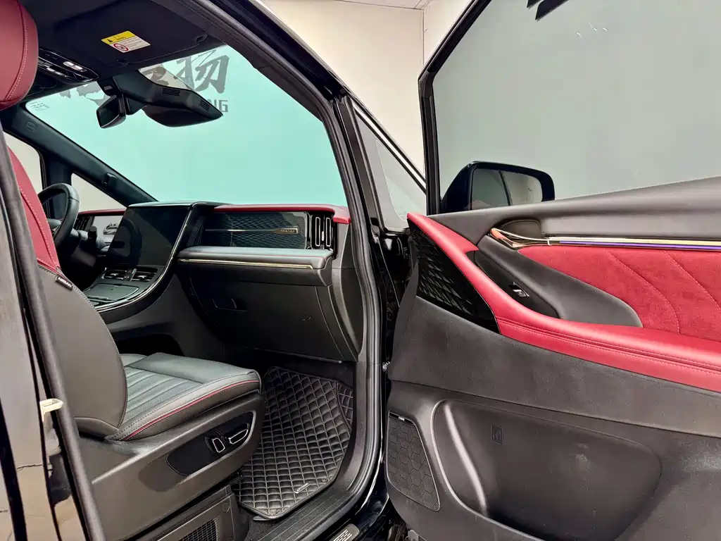 GAC Motor Trumpchi M8 — миниатюра 12