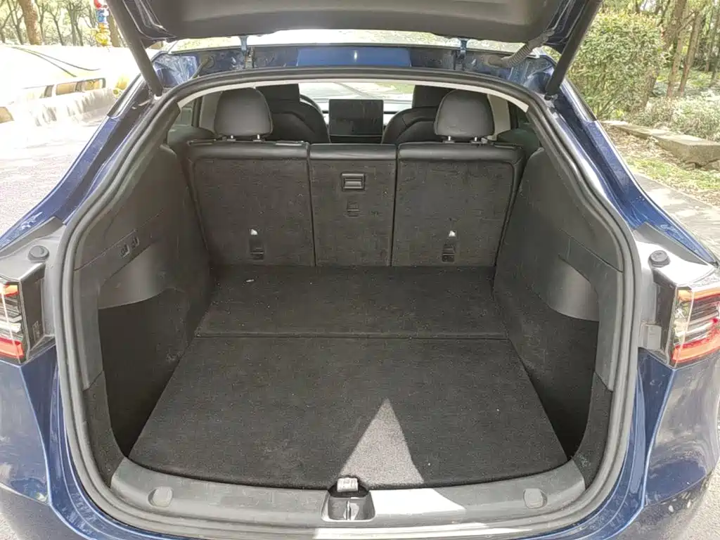 Tesla Model Y — миниатюра 19