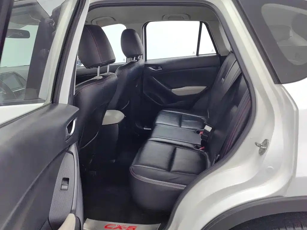Mazda CX-5 — миниатюра 15