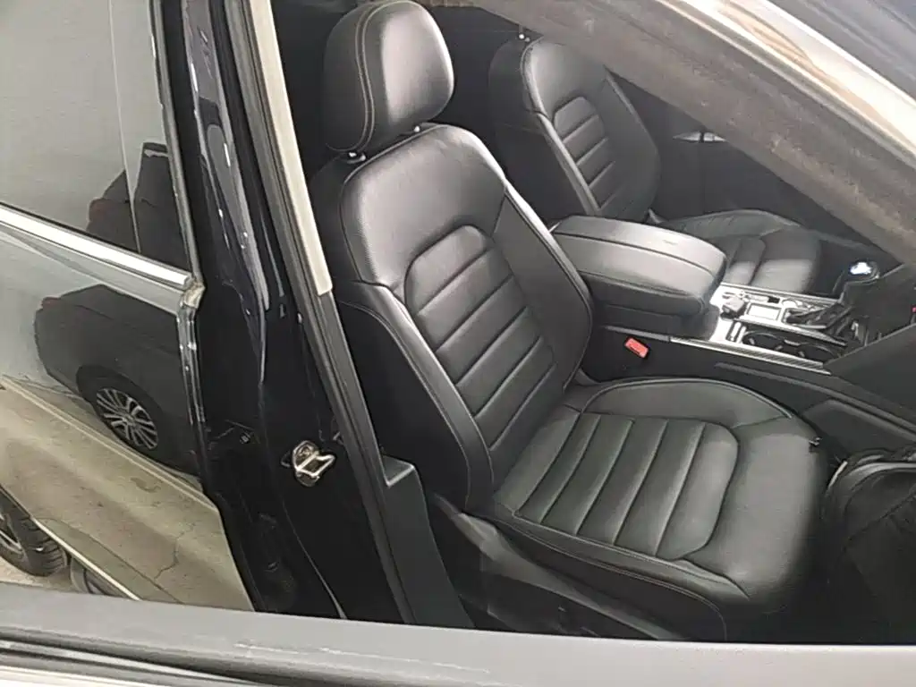 Volkswagen Teramont — миниатюра 25