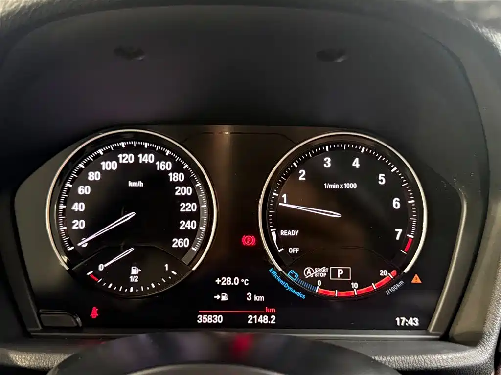 BMW X1 — миниатюра 2