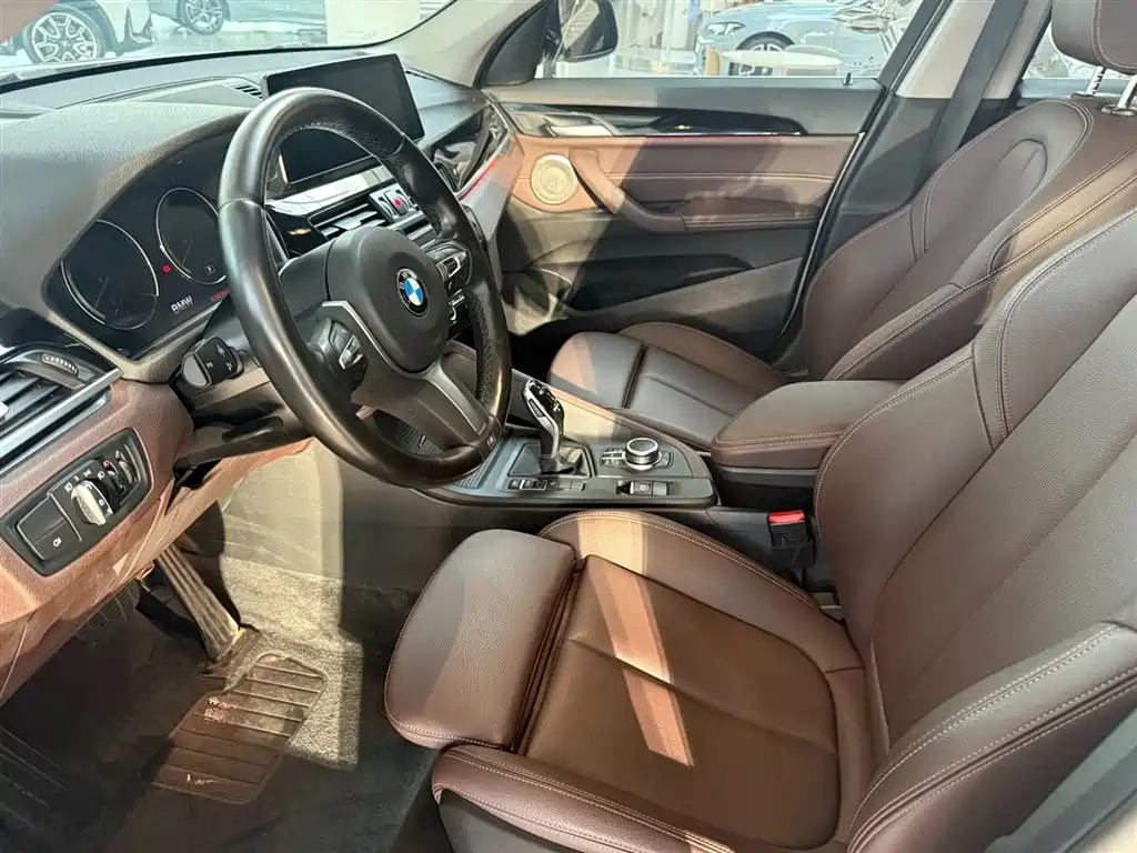 BMW X1 — миниатюра 3