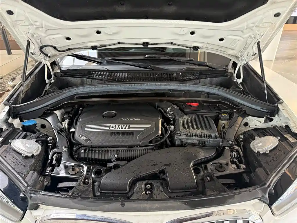 BMW X1 — миниатюра 6