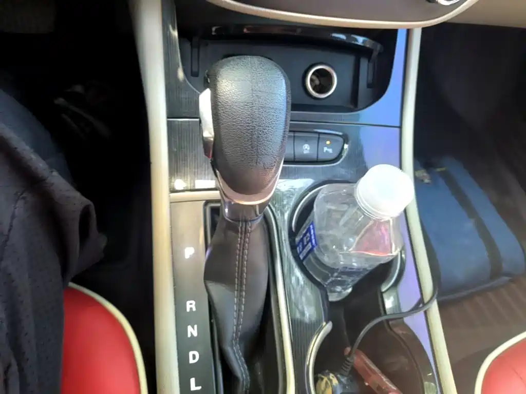 Buick Verano — миниатюра 14