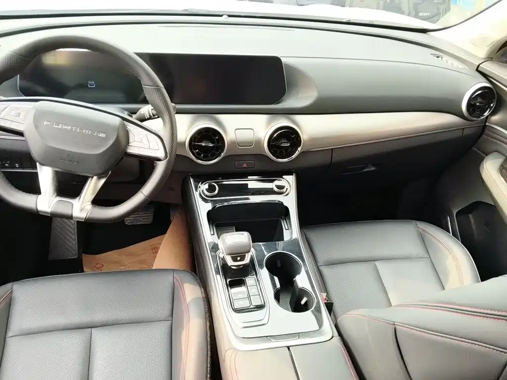 DONGFENG POPULAR T5 EVO