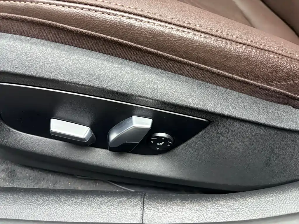 BMW 5 Series — фотографии объявления, Фото 12