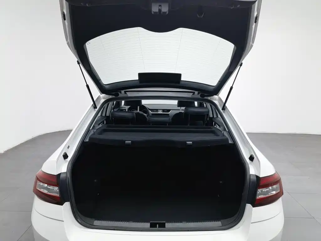 Skoda Octavia — миниатюра 16