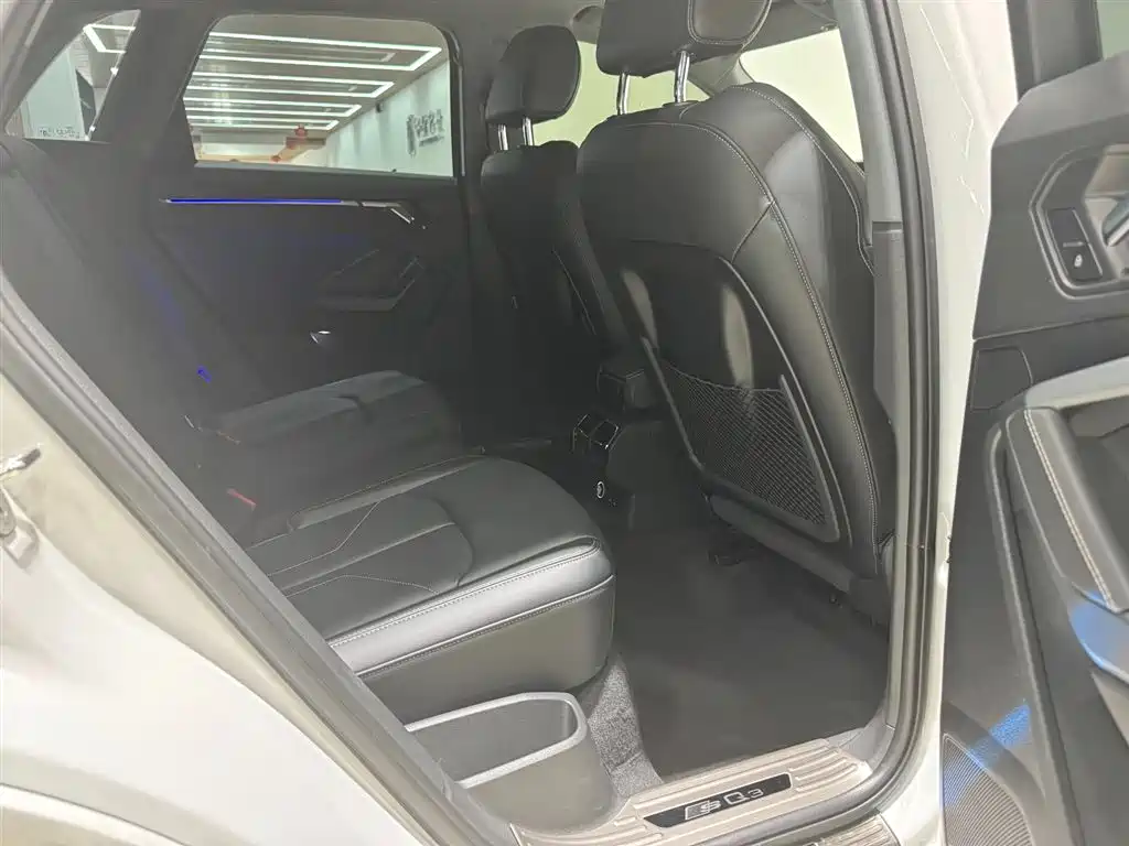 Audi Q3 — миниатюра 17