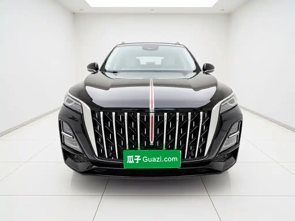 Hongqi HS5 2025 2.0T Pro
