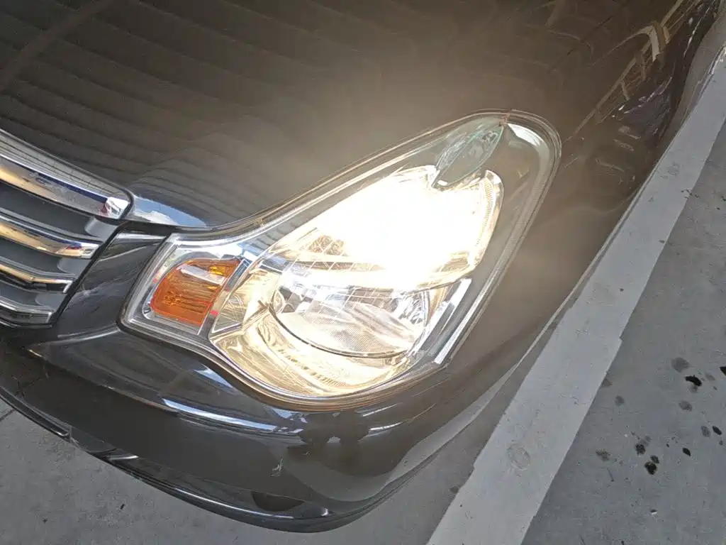 Nissan Sylphy — миниатюра 24
