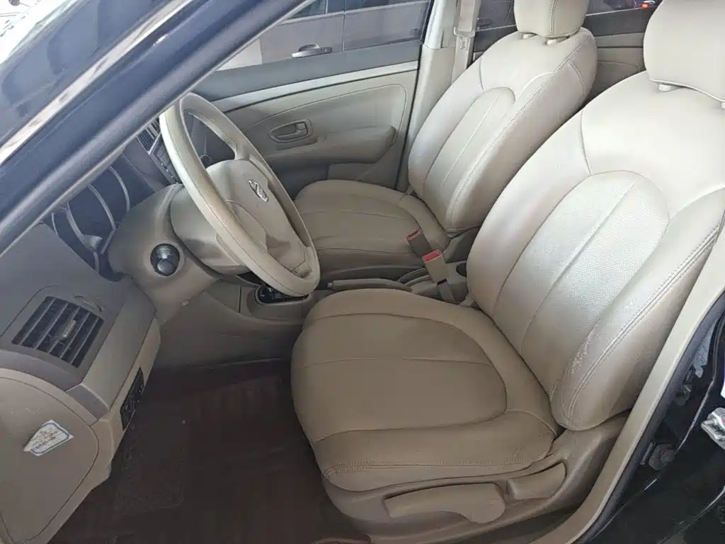 Nissan Sylphy — миниатюра 15