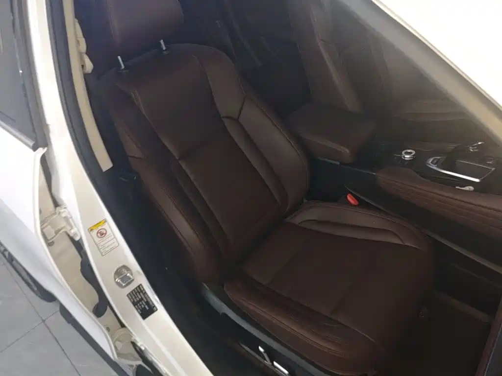 Haval F7 — миниатюра 25