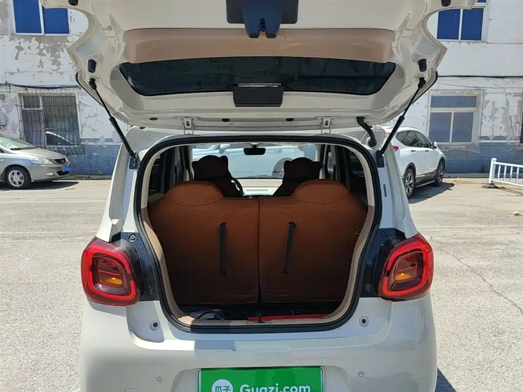 Wuling Mini EV — фотографии объявления, Фото 19