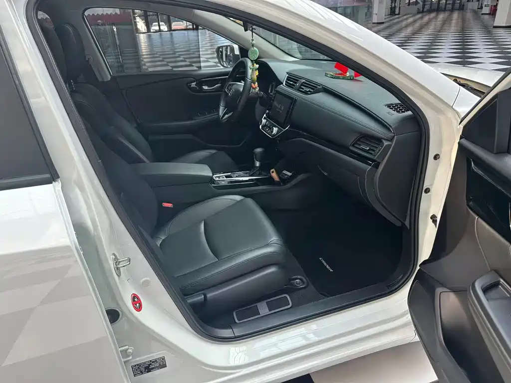 Honda Crider — миниатюра 19