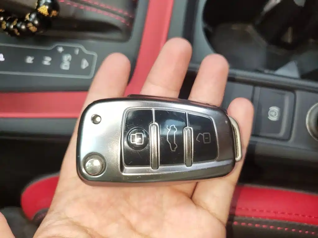 Audi Q3 — миниатюра 9