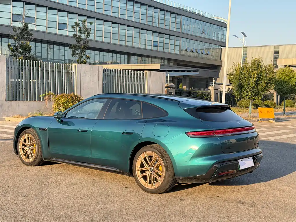 Shangjie Shangjie Z7T — миниатюра 4