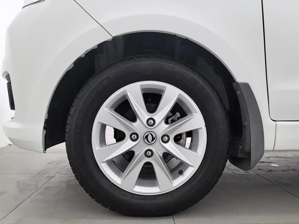 Fengguang Fengguang 330 — миниатюра 17