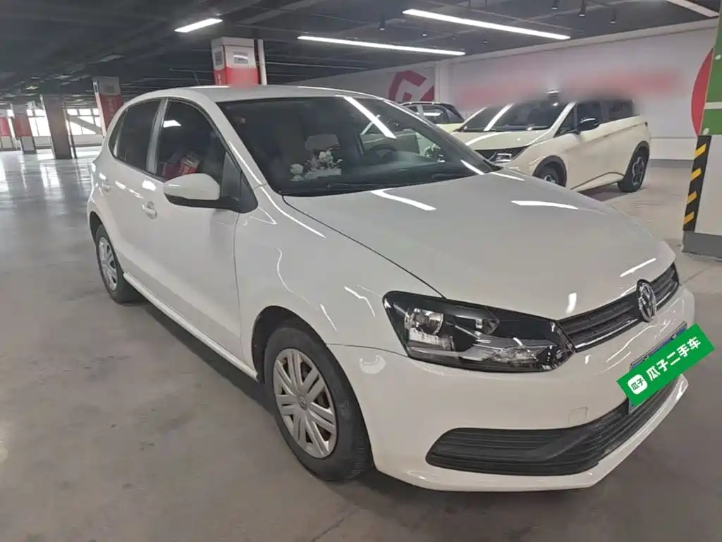 Volkswagen Polo — миниатюра 4