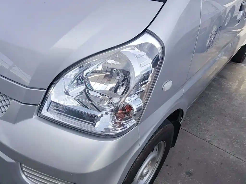 Wuling Rongguang EV — миниатюра 24