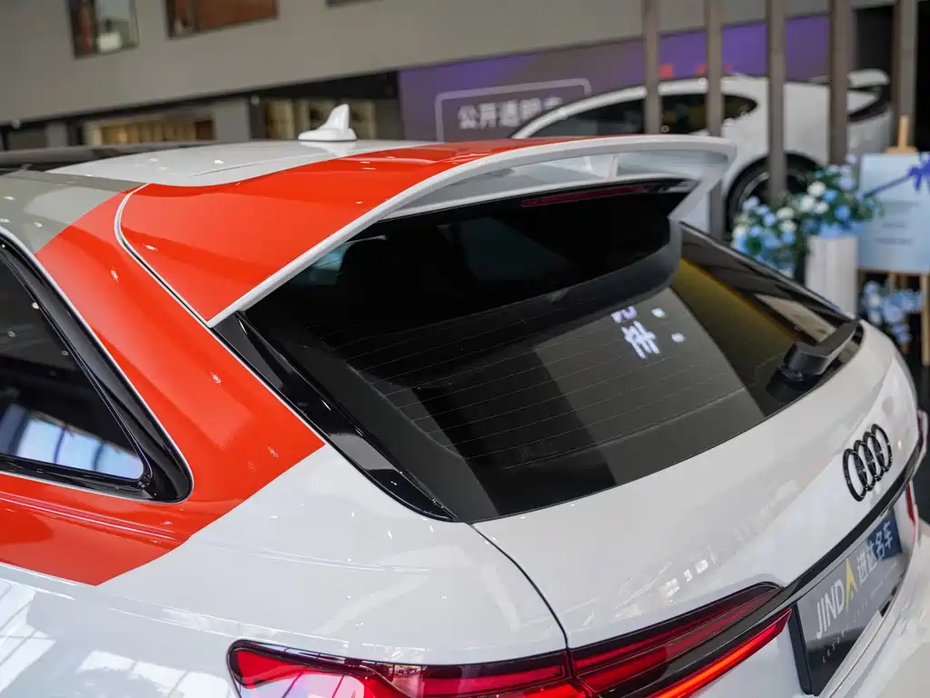 Audi RS 6 — миниатюра 9