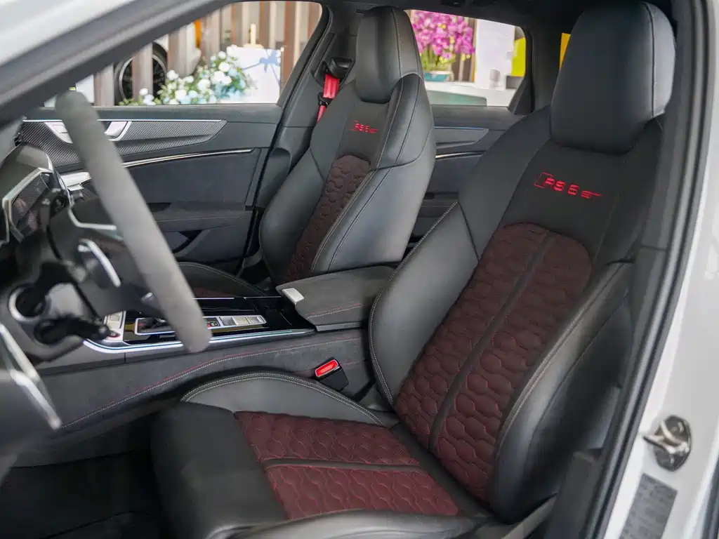 Audi RS 6 — миниатюра 17
