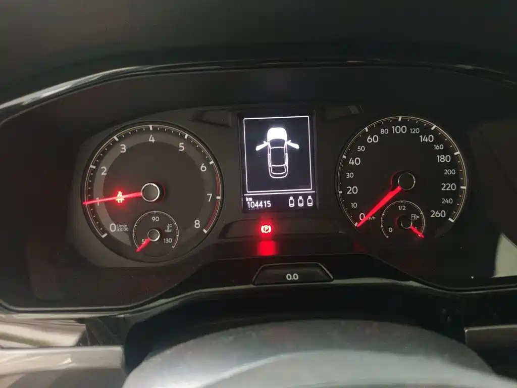 Volkswagen Bora — миниатюра 12