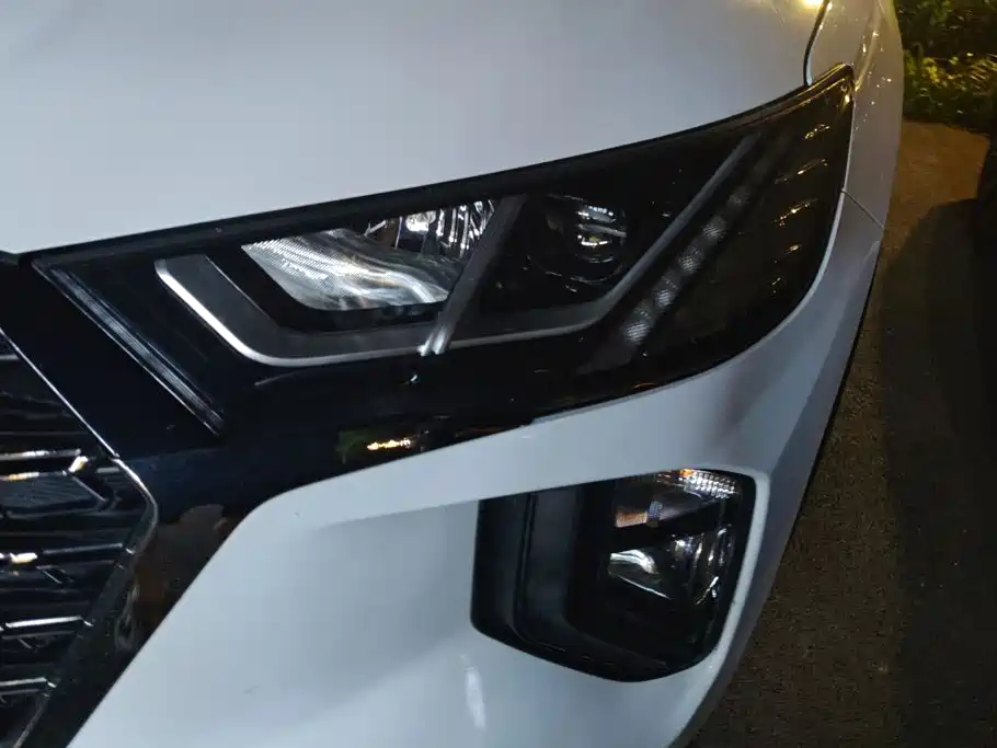 Hyundai Tucson — миниатюра 5
