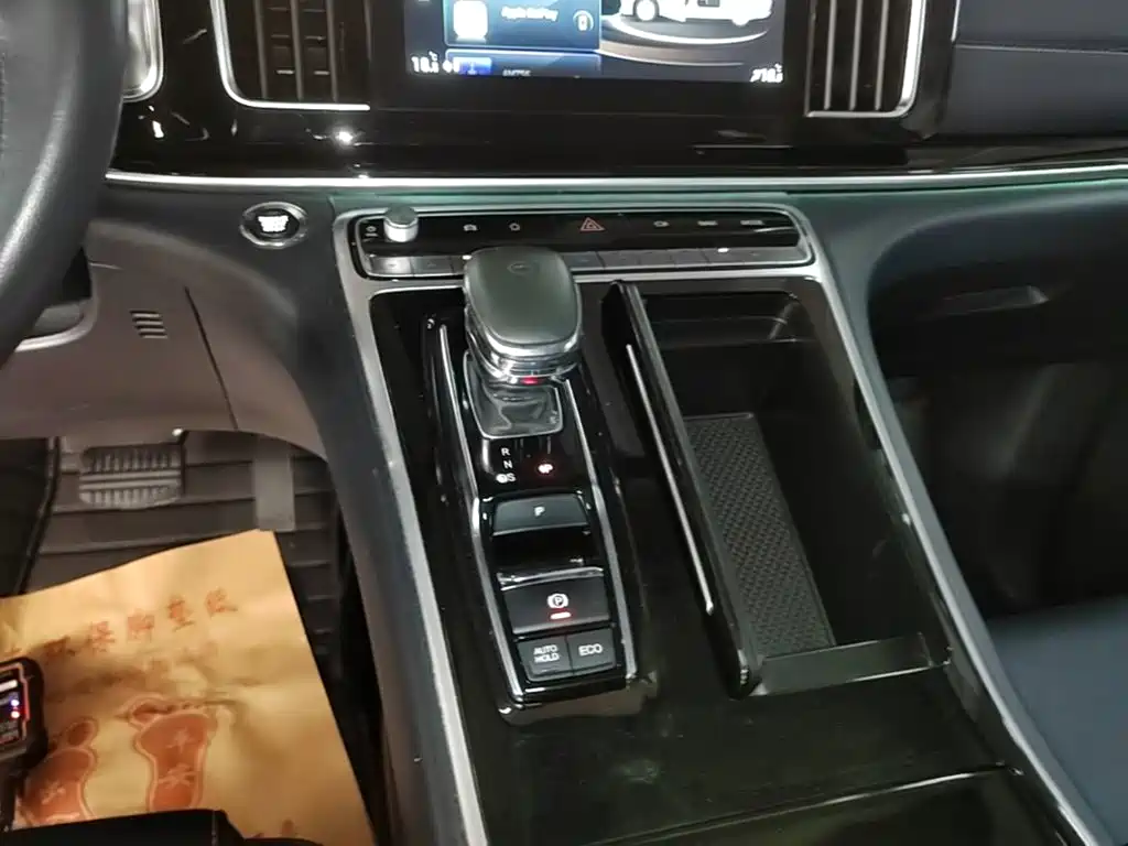GAC Motor Trumpchi M8 — миниатюра 14