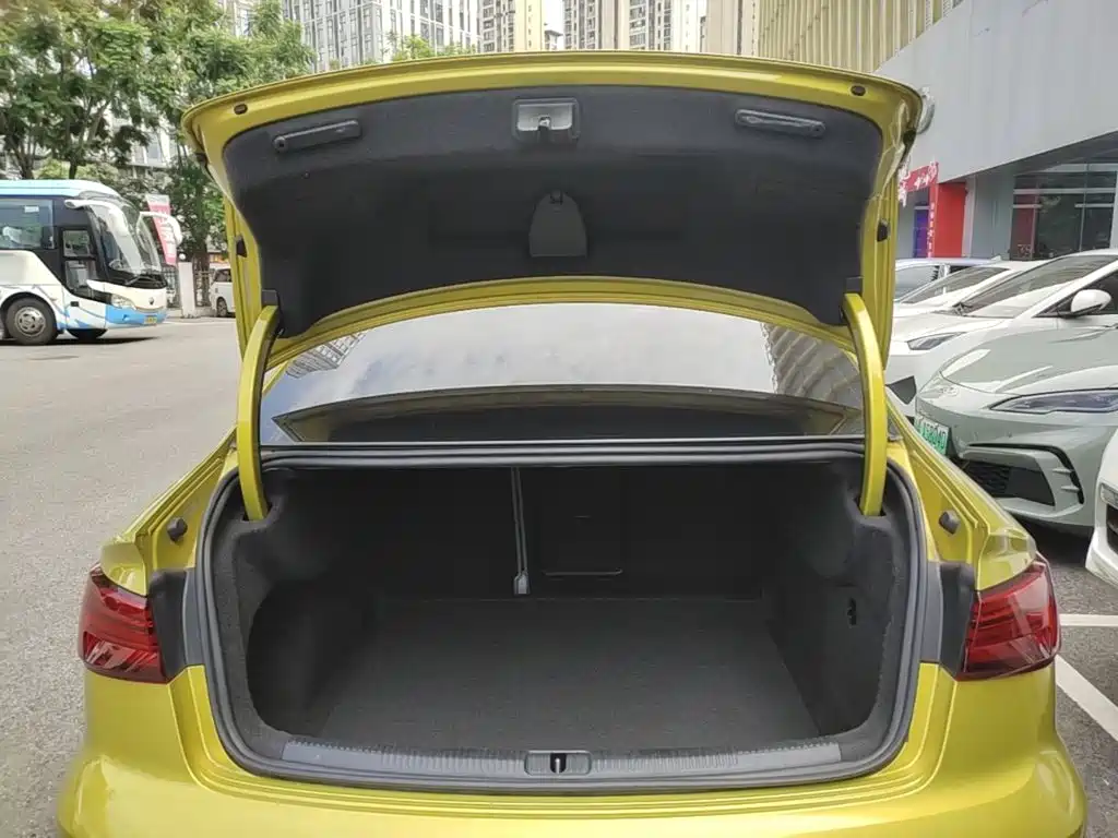 Audi A3 — миниатюра 19
