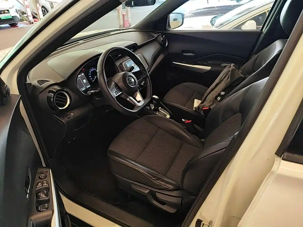 Nissan Kicks — миниатюра 15