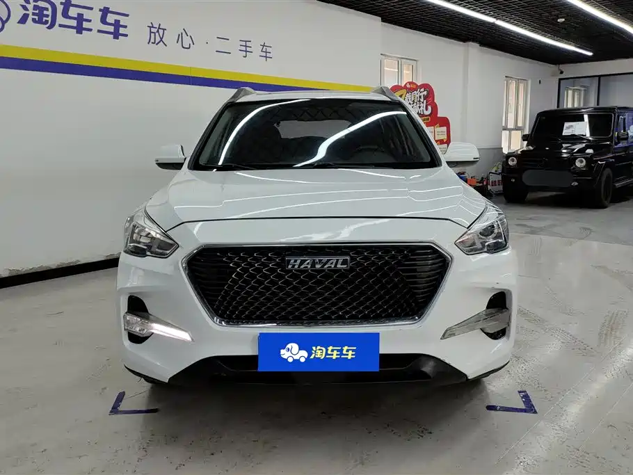 HAVAL M6