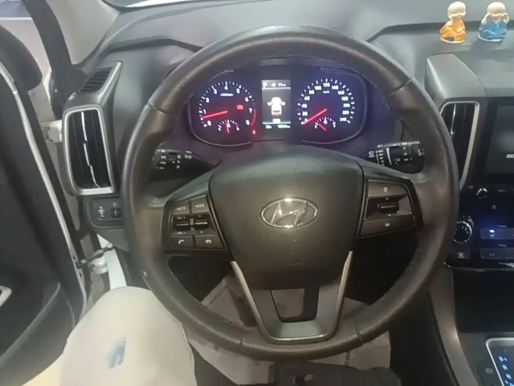 Hyundai ix35 — миниатюра 11