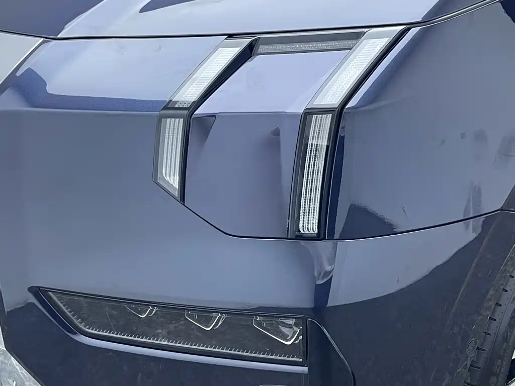 ZEEKR EXTREME KRYPTON 009