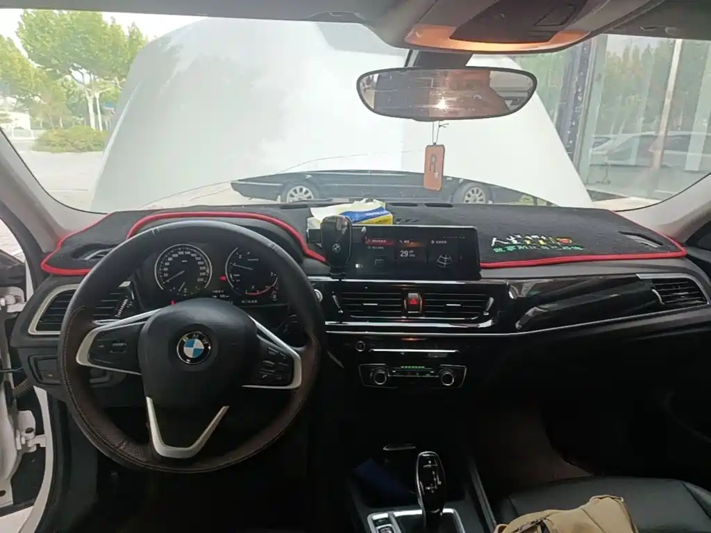 BMW 1 Series — миниатюра 10