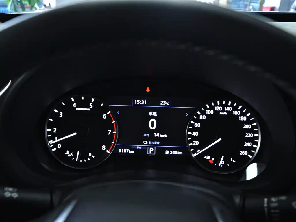 Infiniti QX50 — миниатюра 9